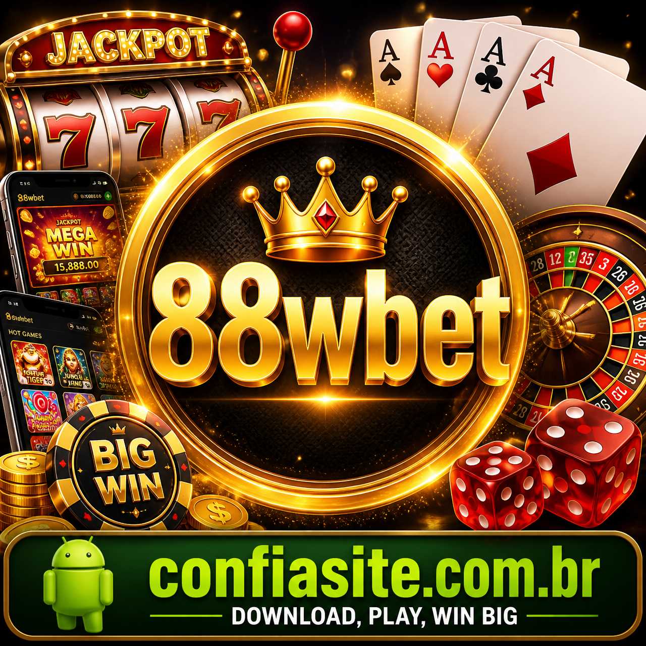 88wbet