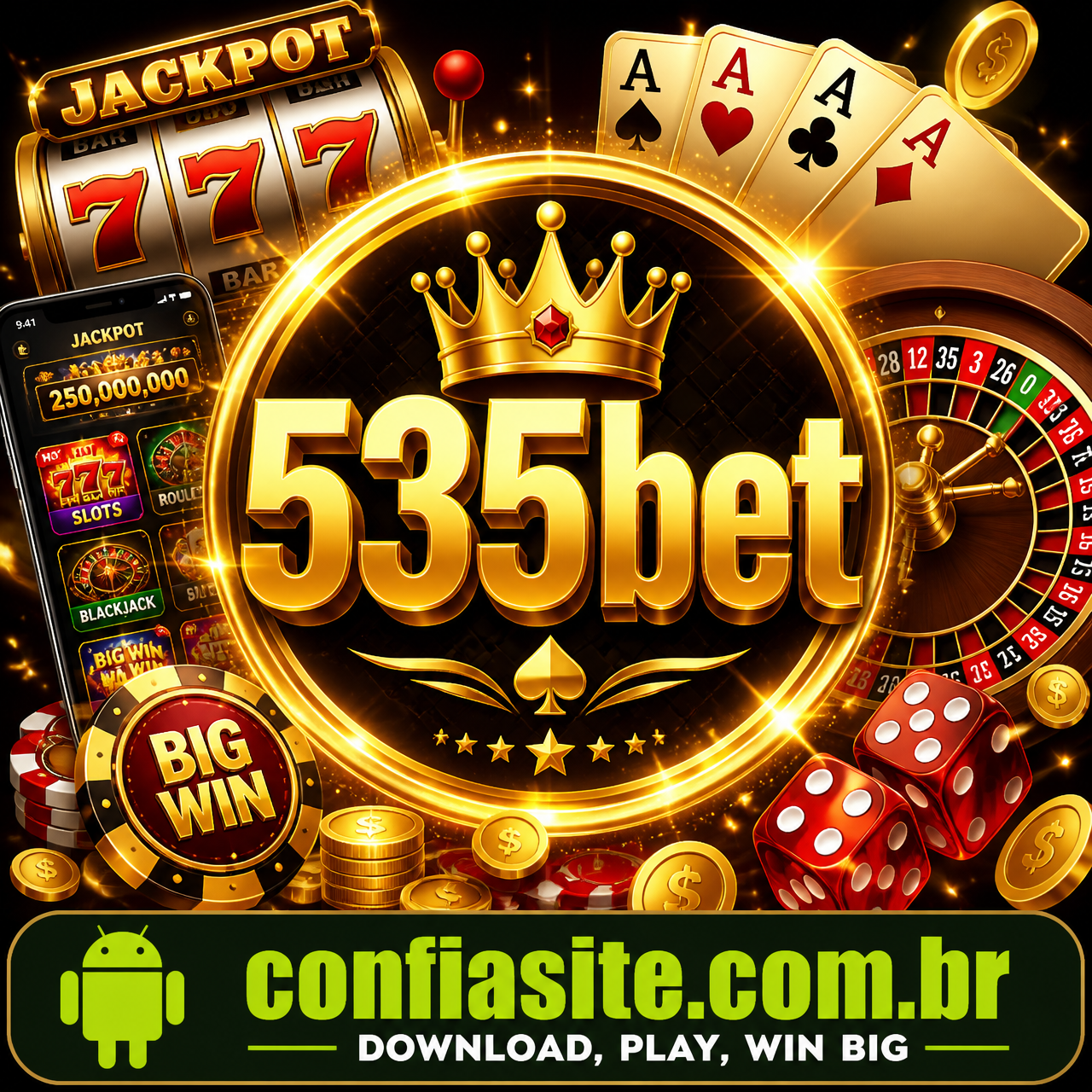 535bet APK