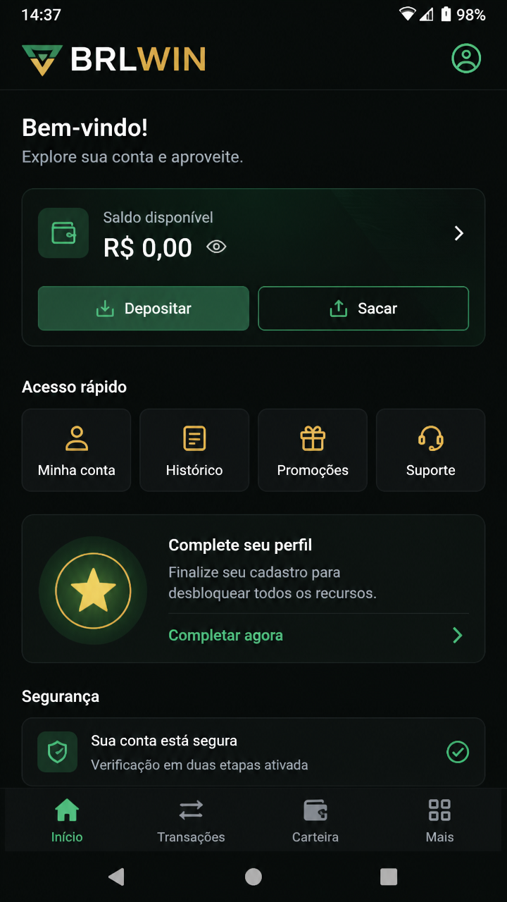 brlwin screenshot