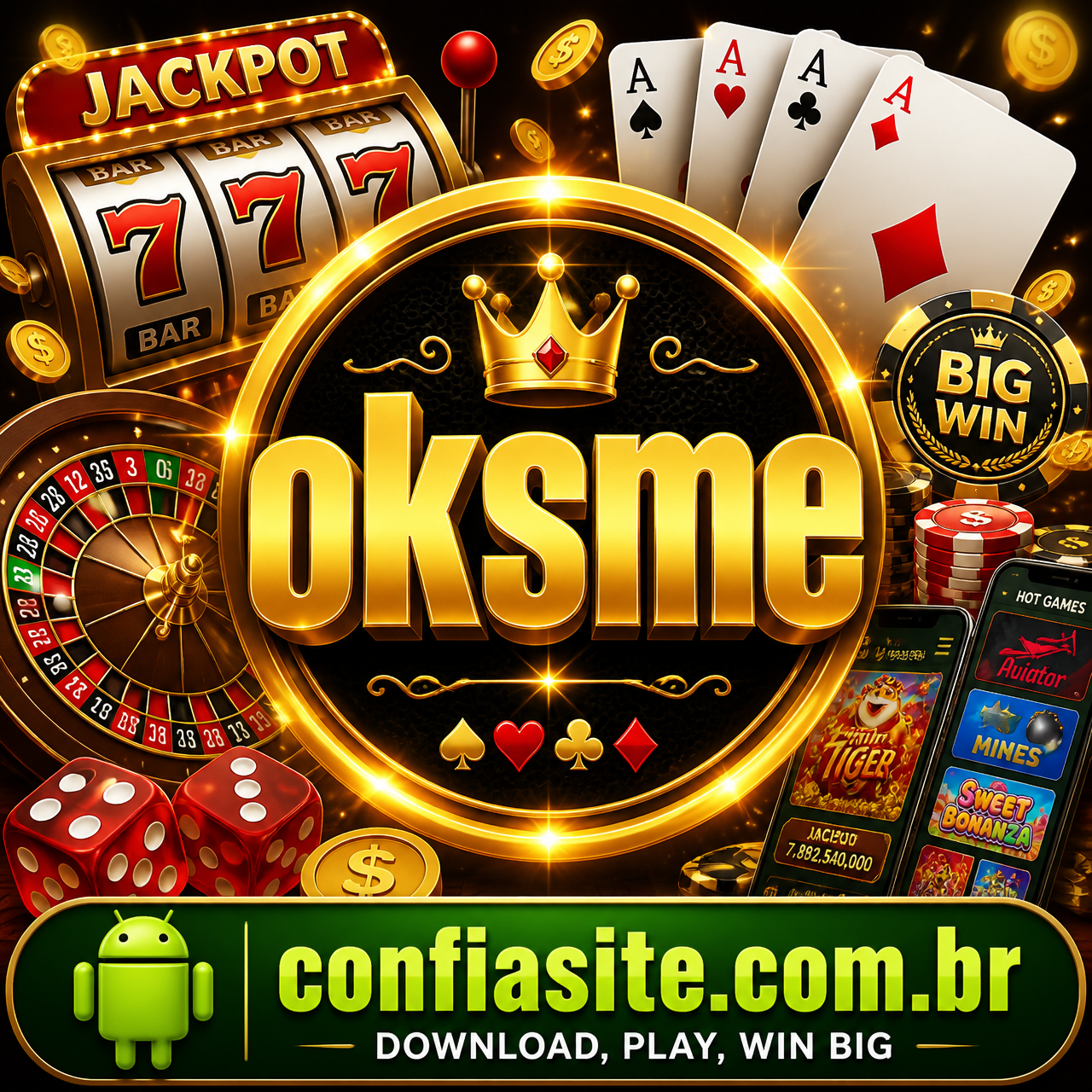 oksme APK