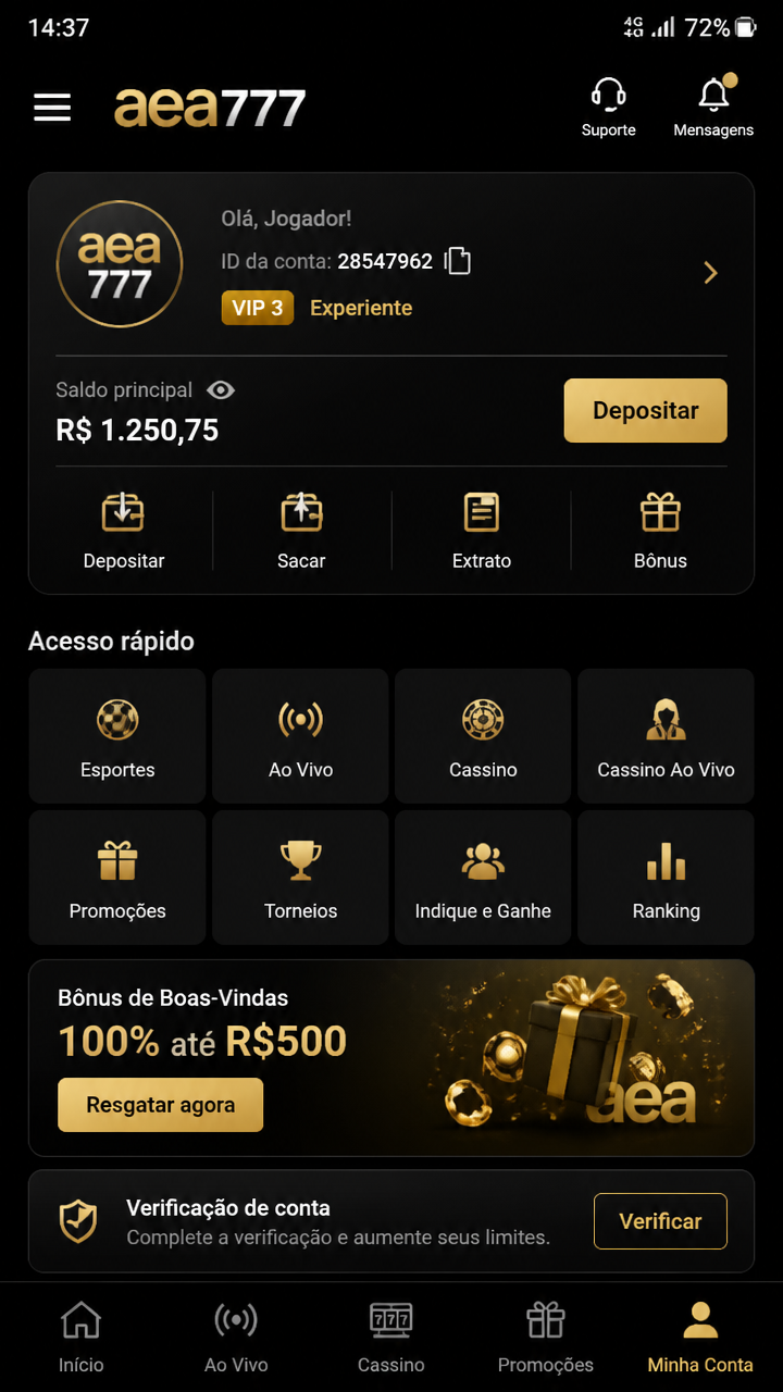 aea777 screenshot
