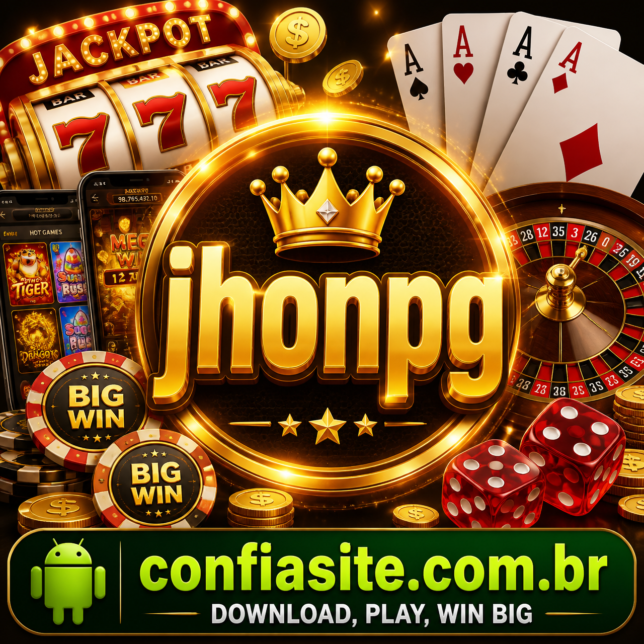 jhonpg APK
