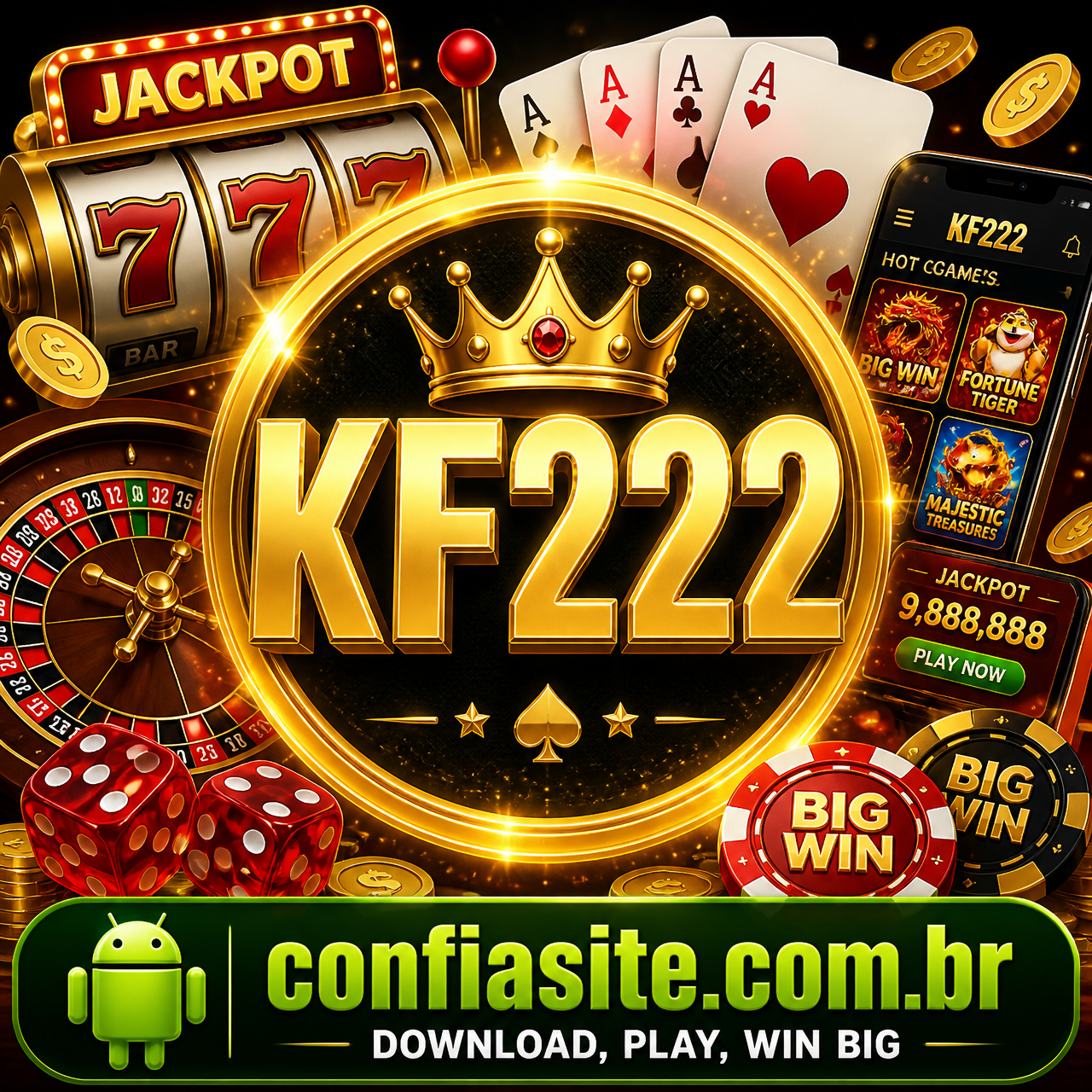 KF222 APK