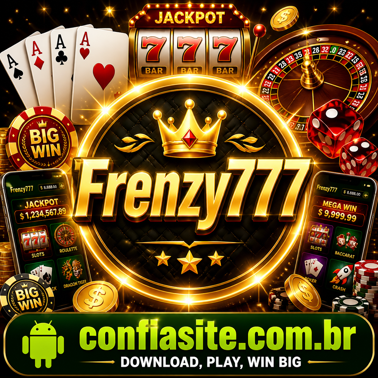 Frenzy777