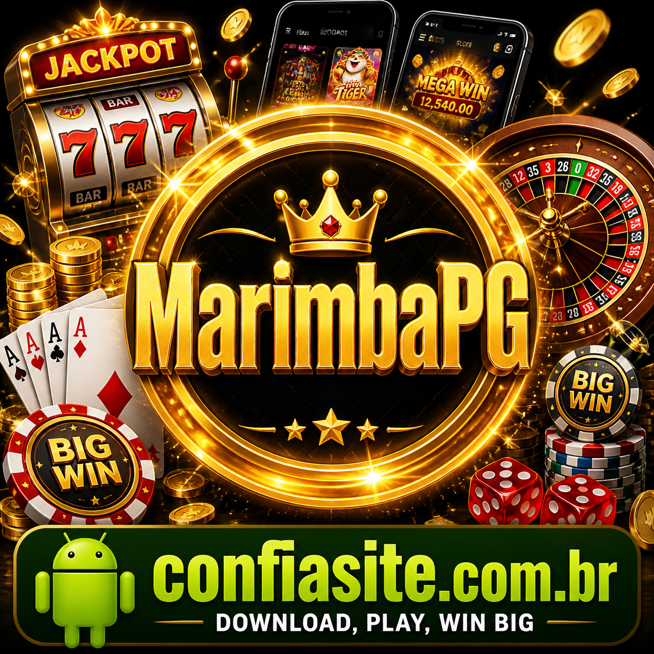 MarimbaPG