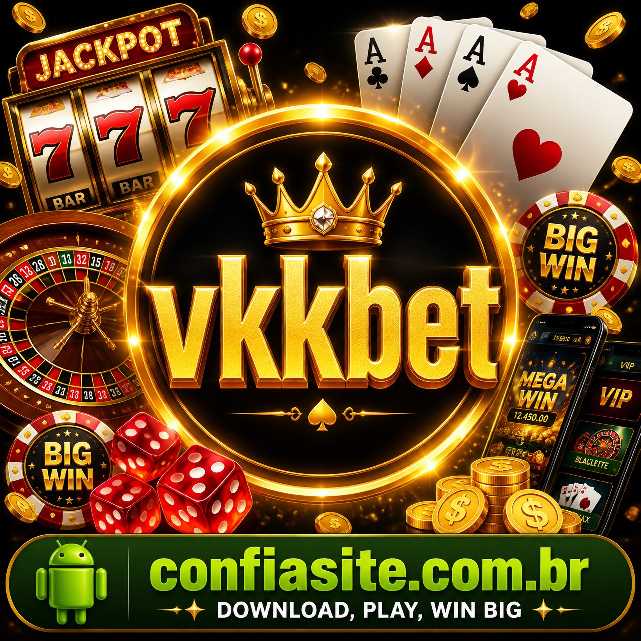 vkkbet APK