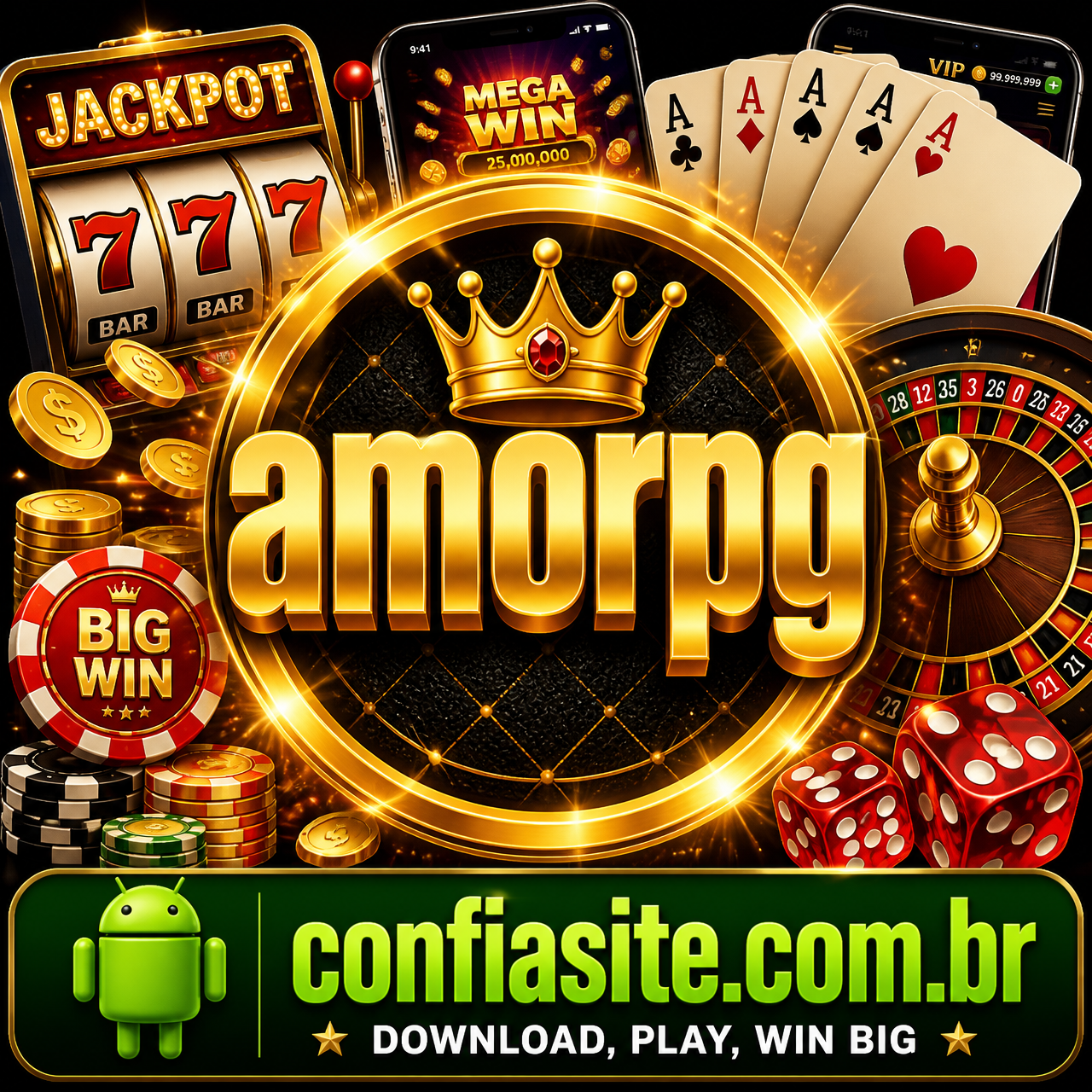 amorpg APK