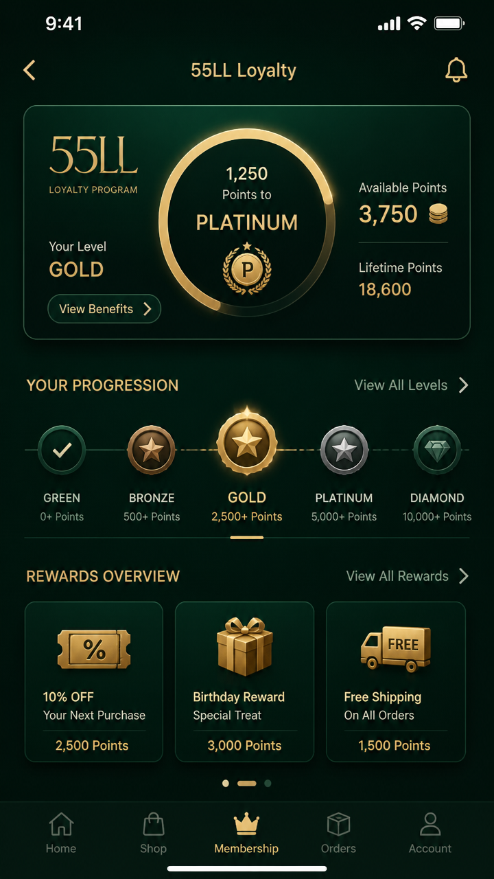 55ll screenshot