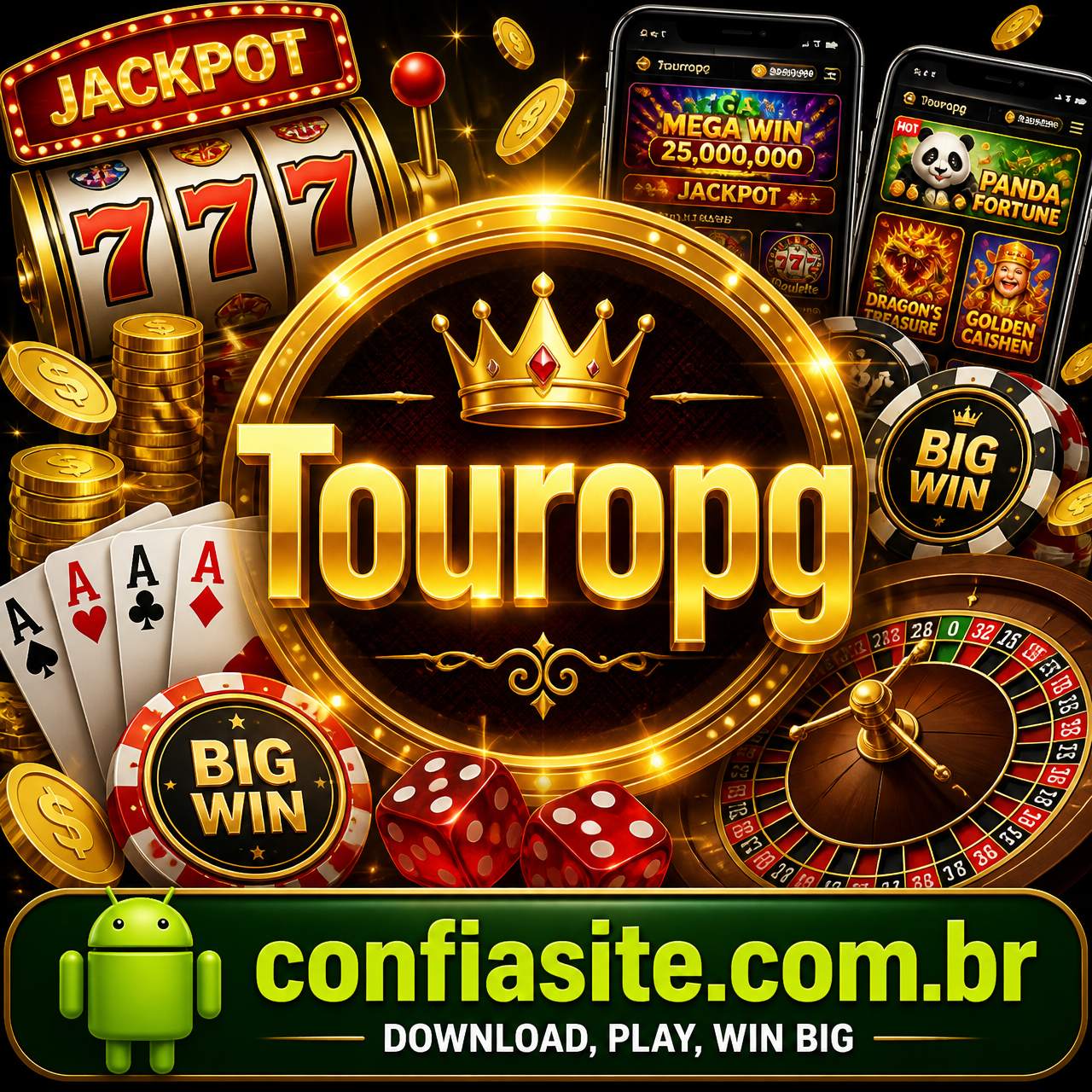 Touropg