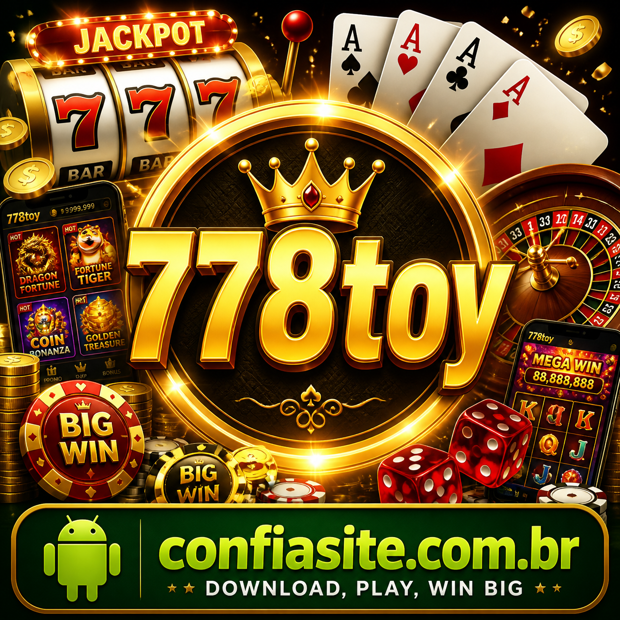778toy APK