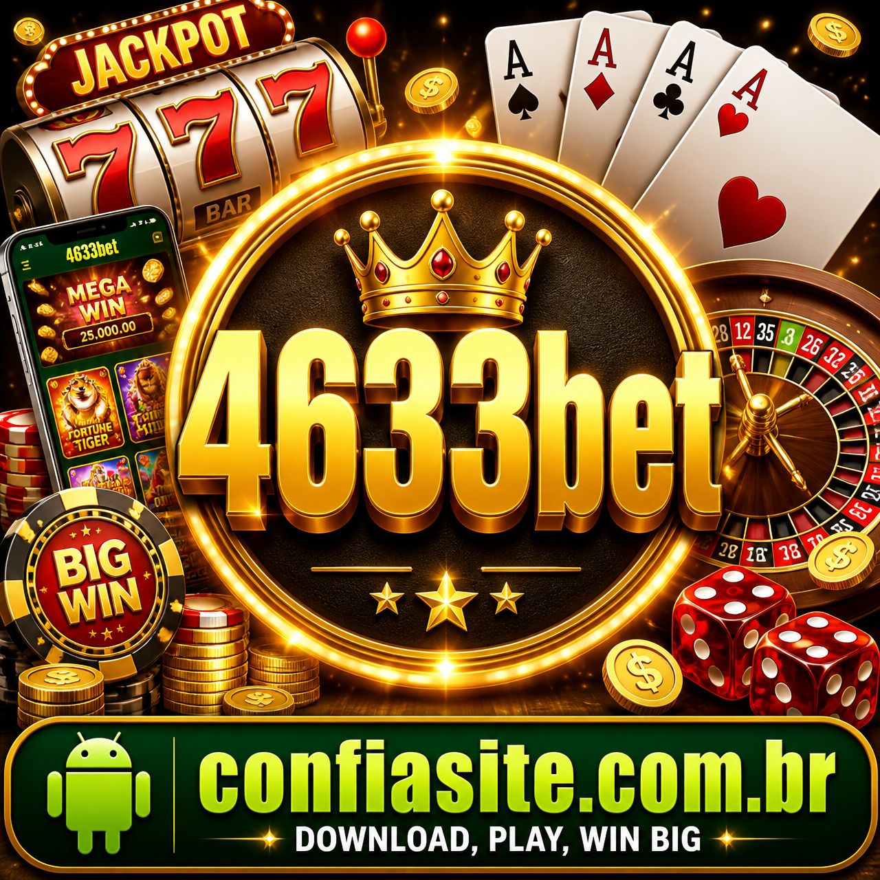 4633bet