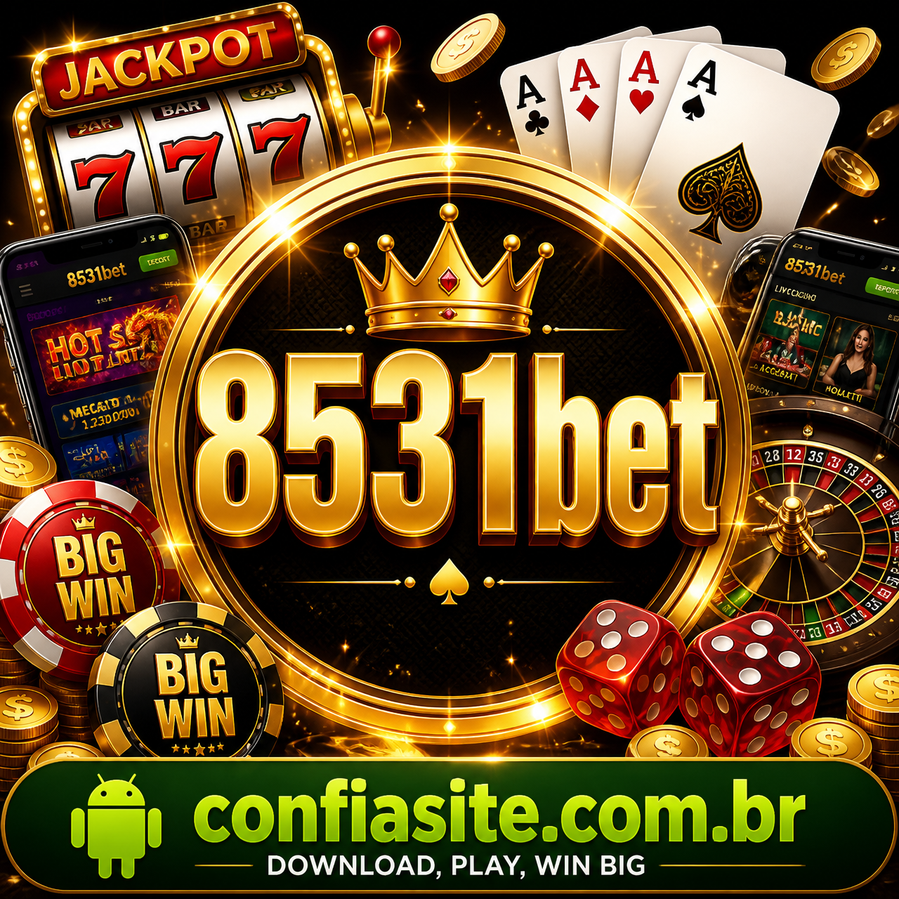 8531bet APK