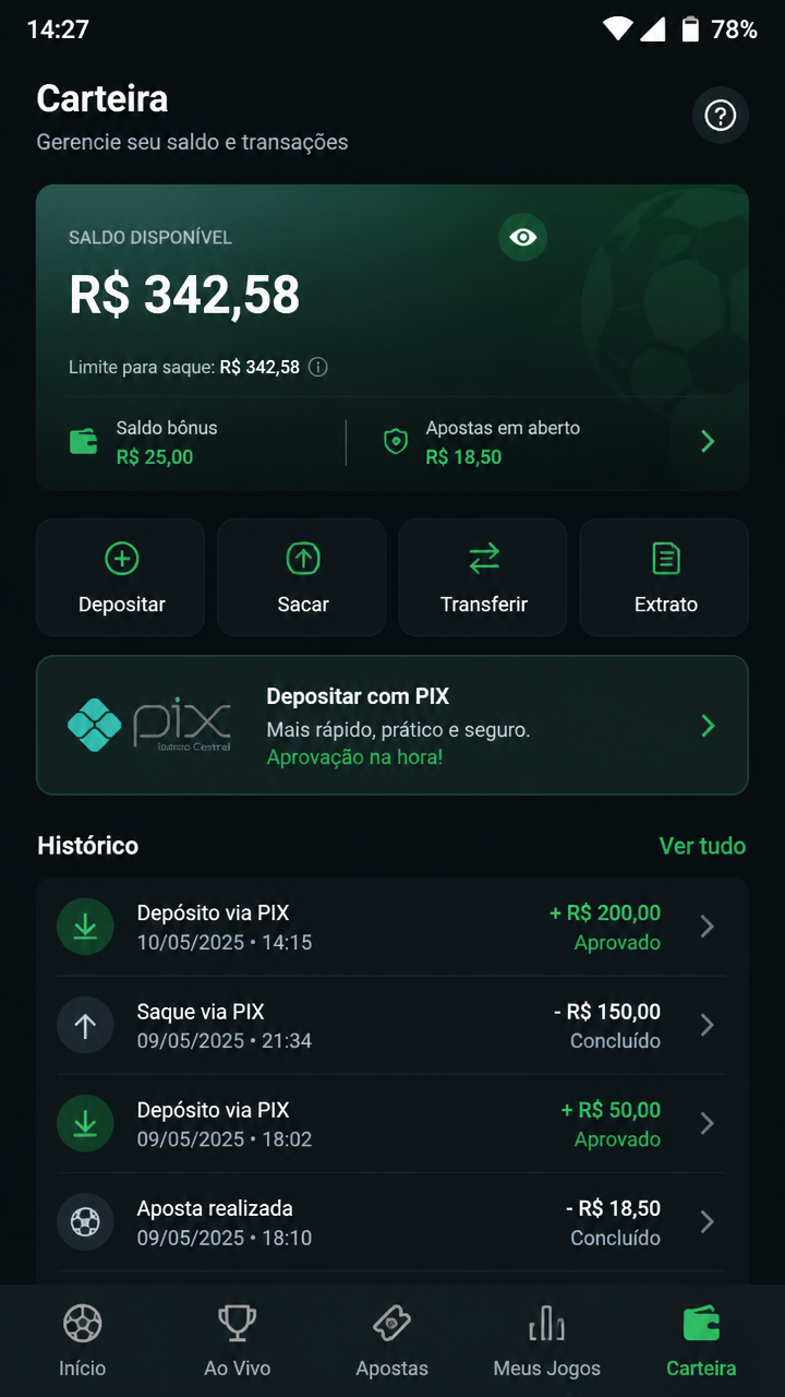 bet917 screenshot