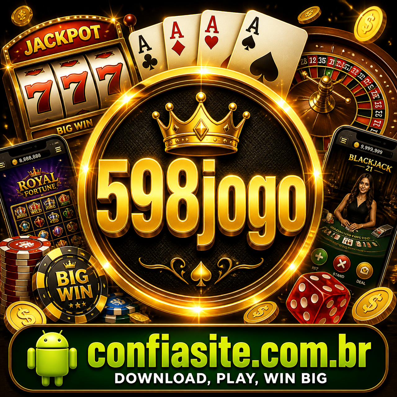598jogo