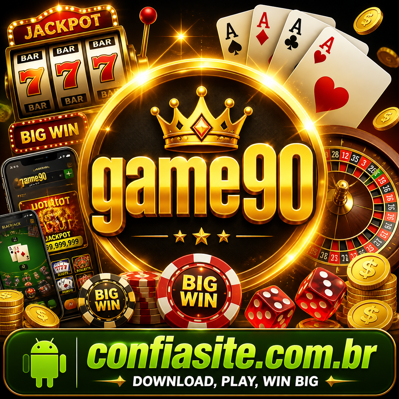 game90 APK
