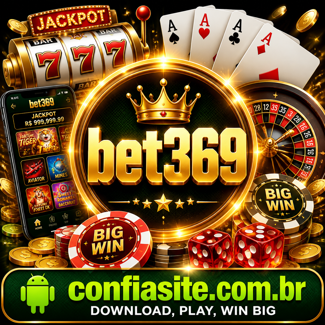 bet369