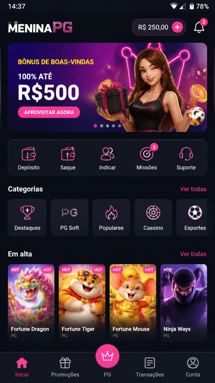 meninapg screenshot