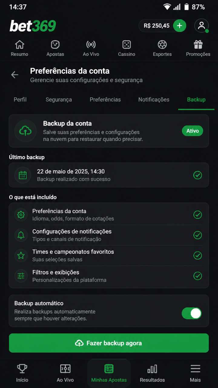bet369 screenshot