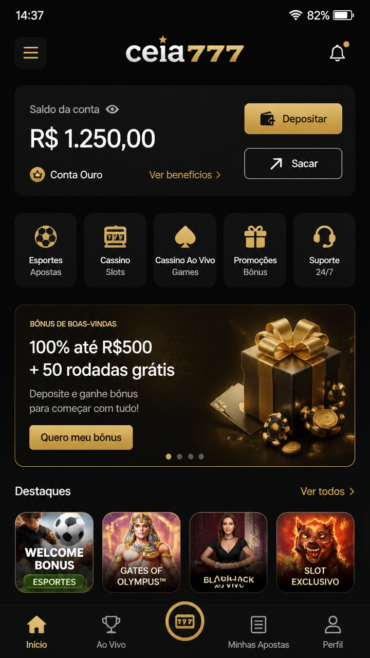 ceia777 screenshot