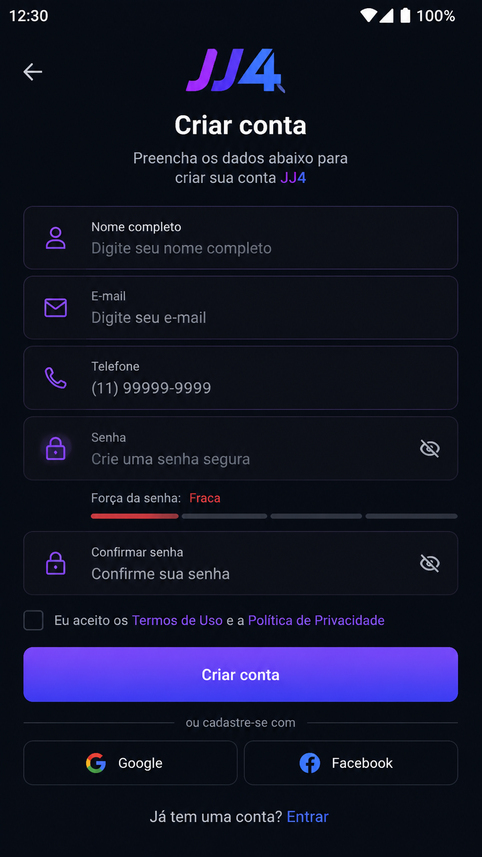 jj4 screenshot