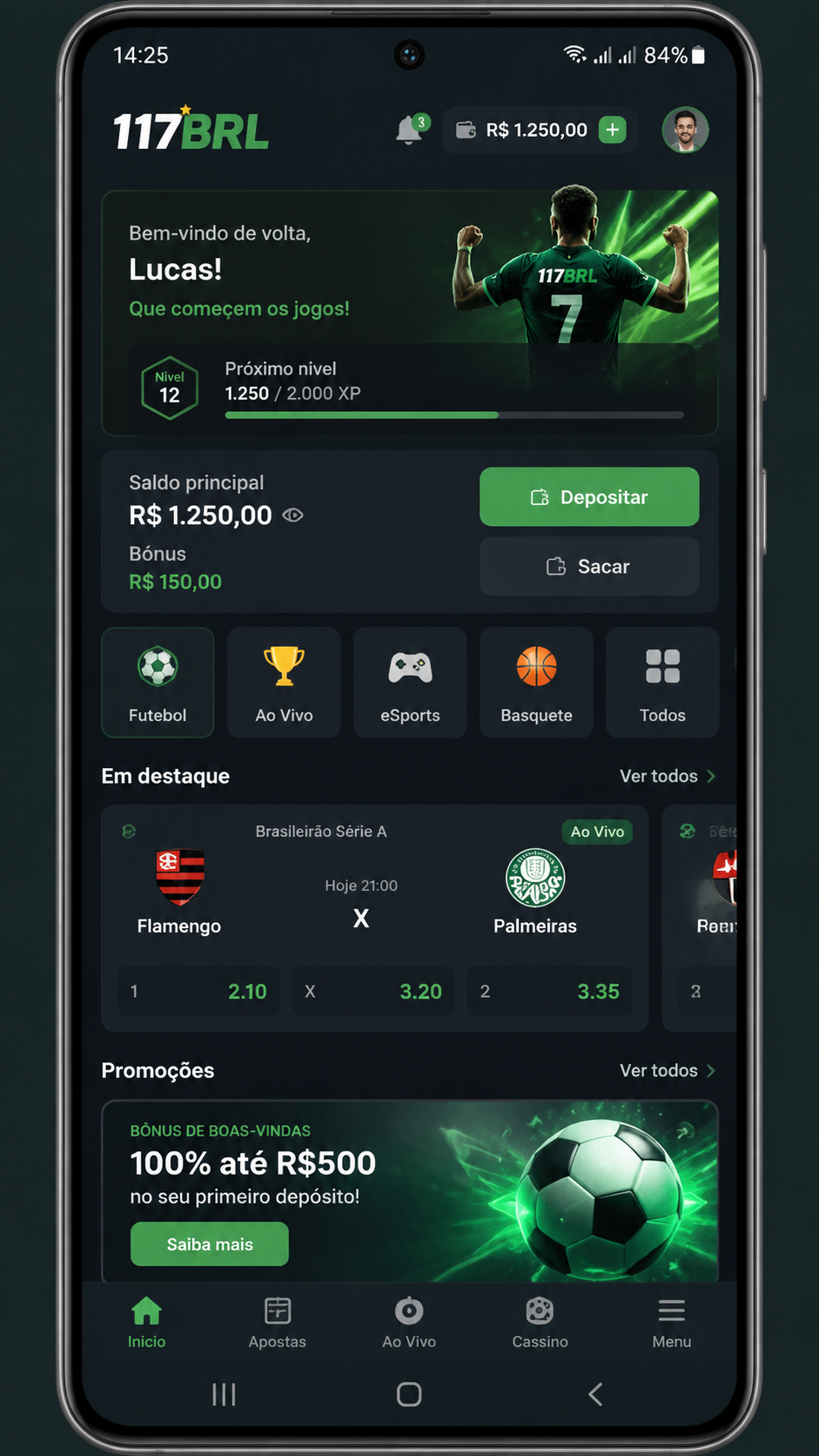 117brl screenshot