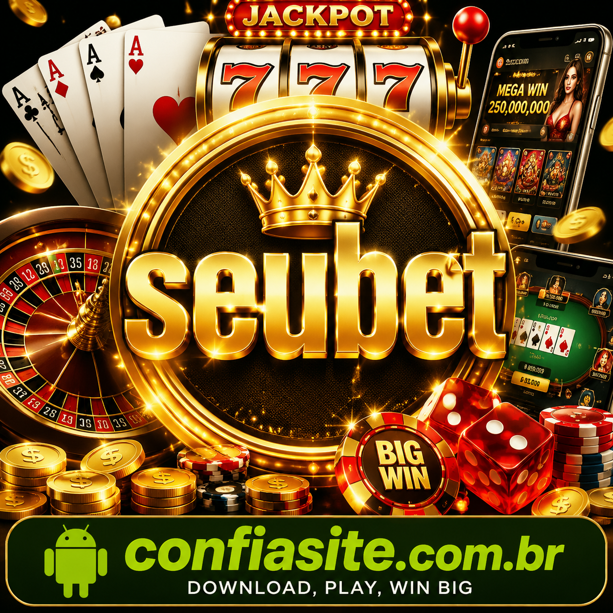 seubet