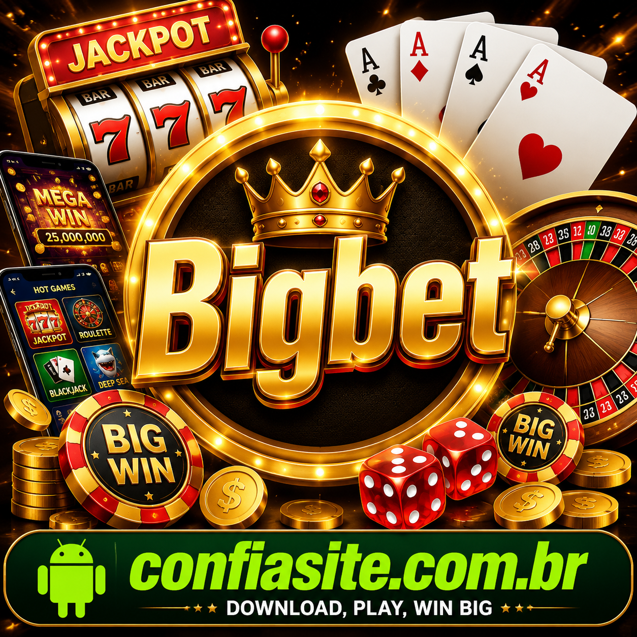 Bigbet