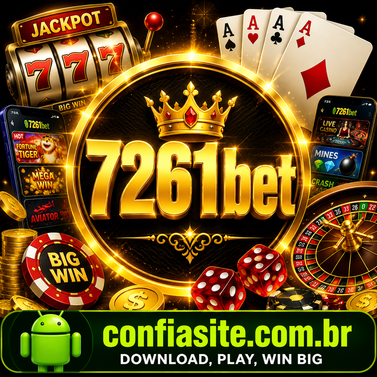 7261bet