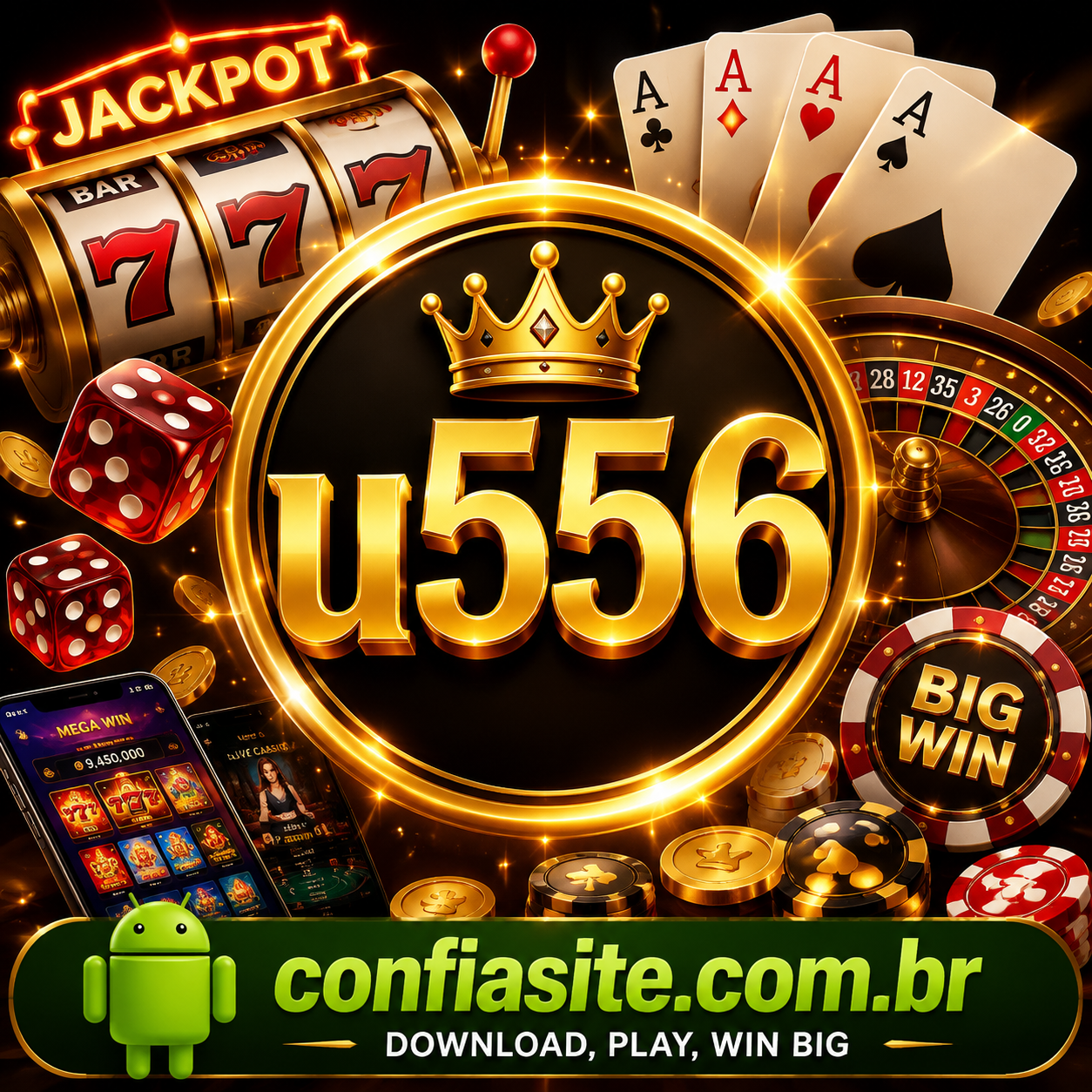 u556