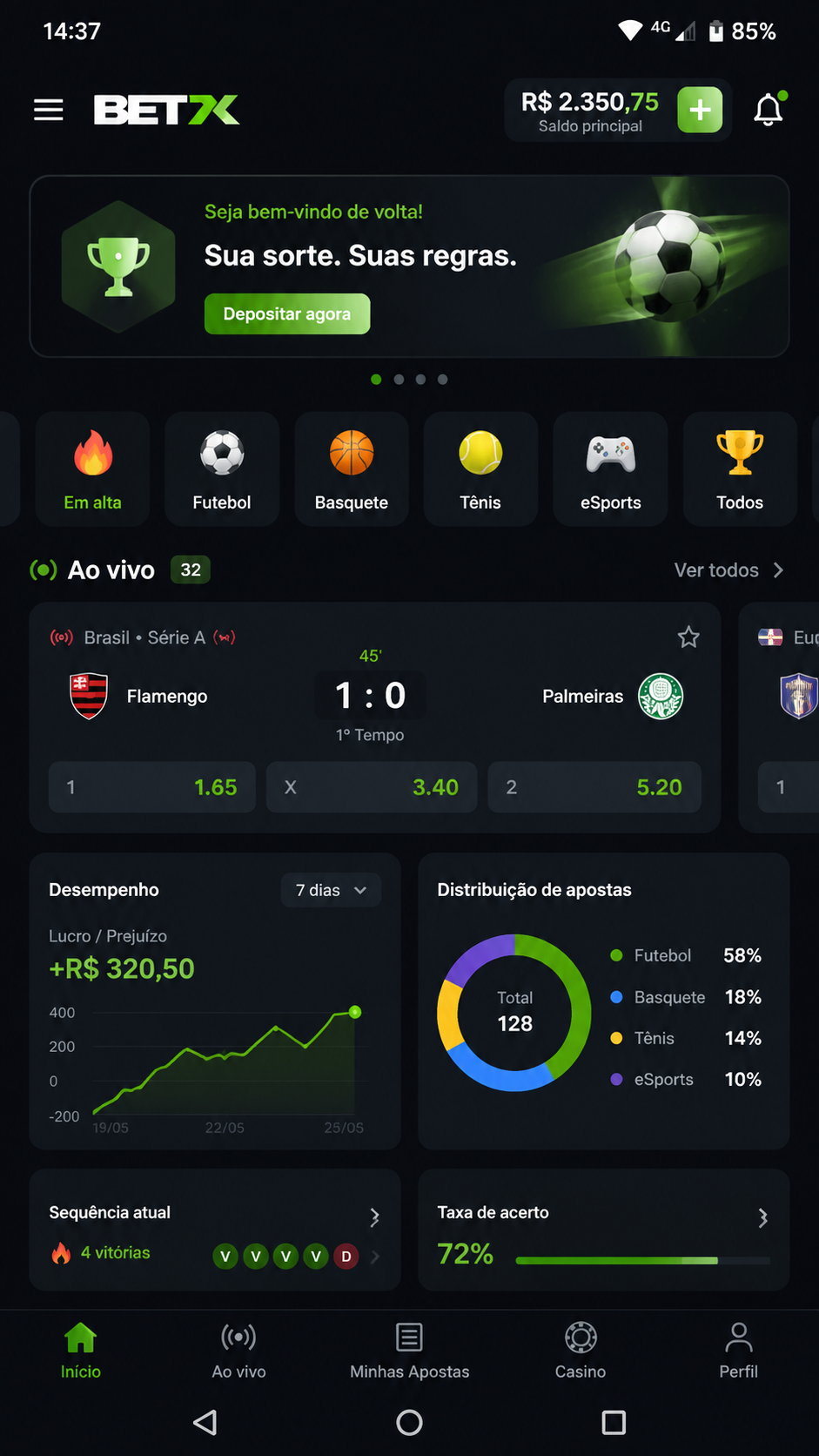 zhhbet screenshot