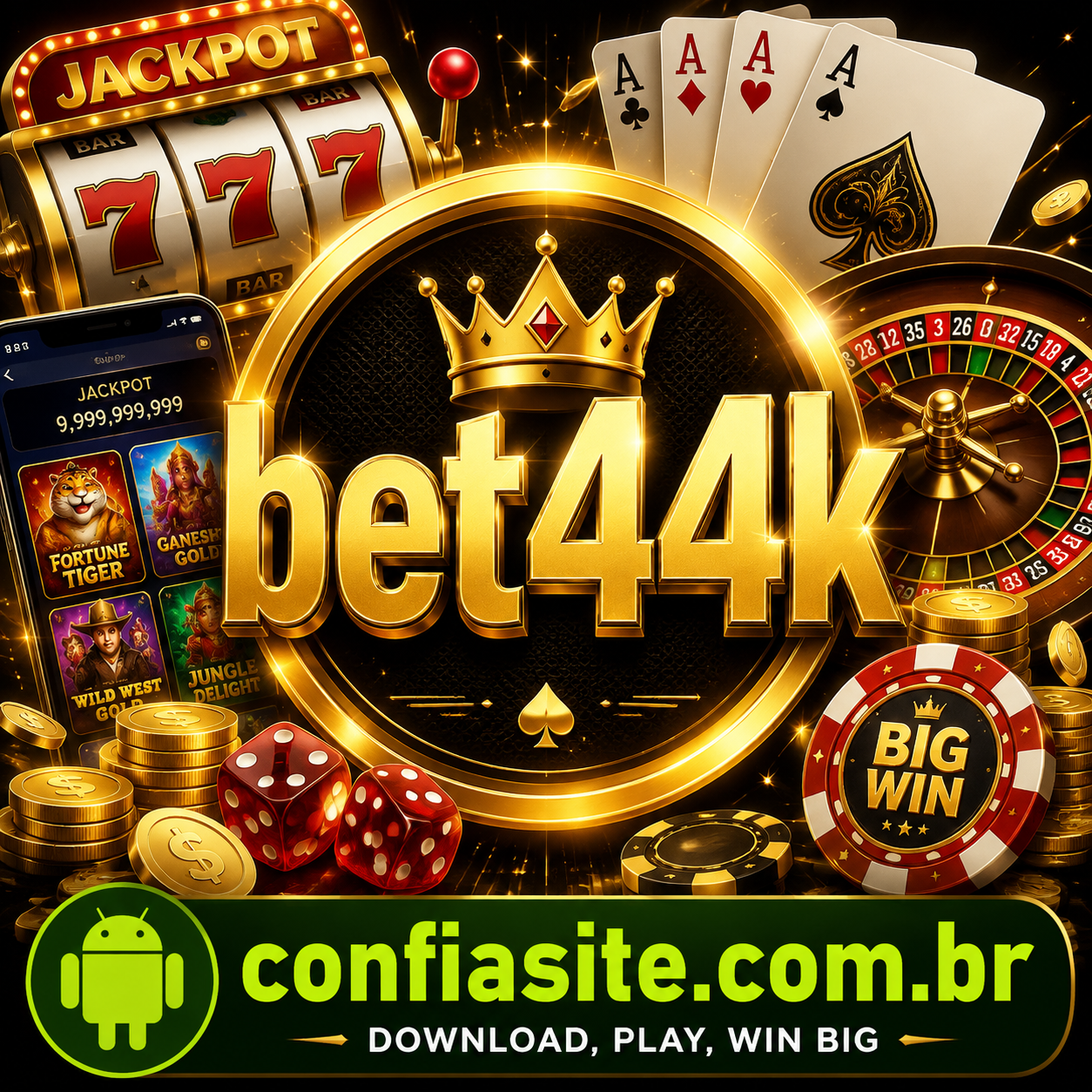 bet44k