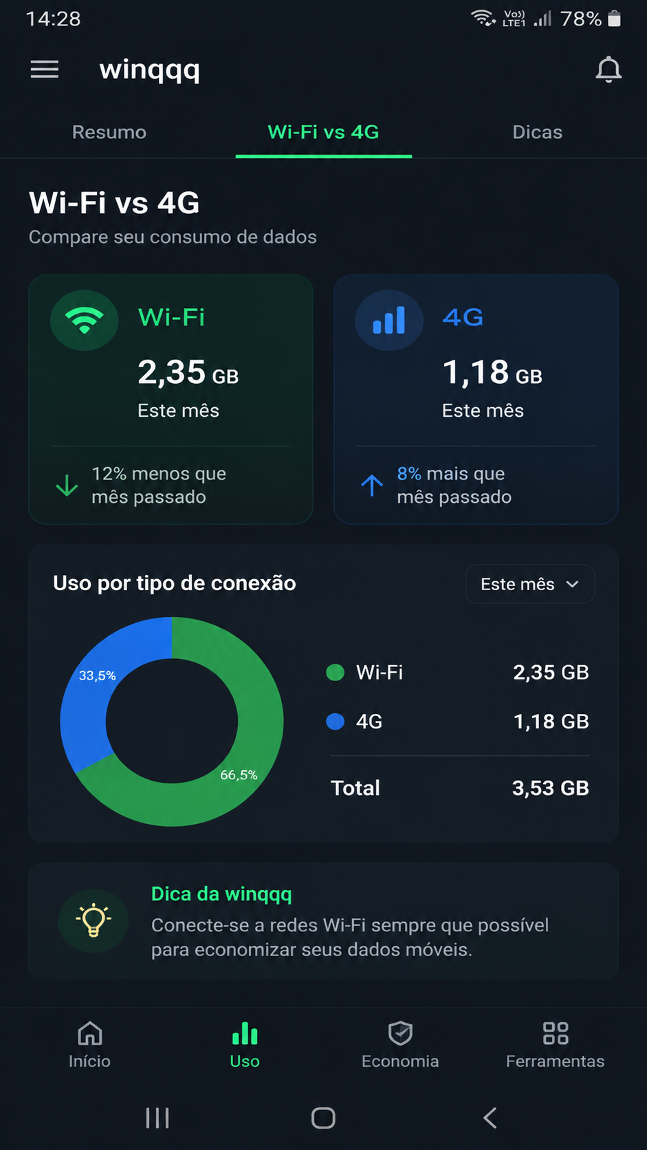 winqqq screenshot