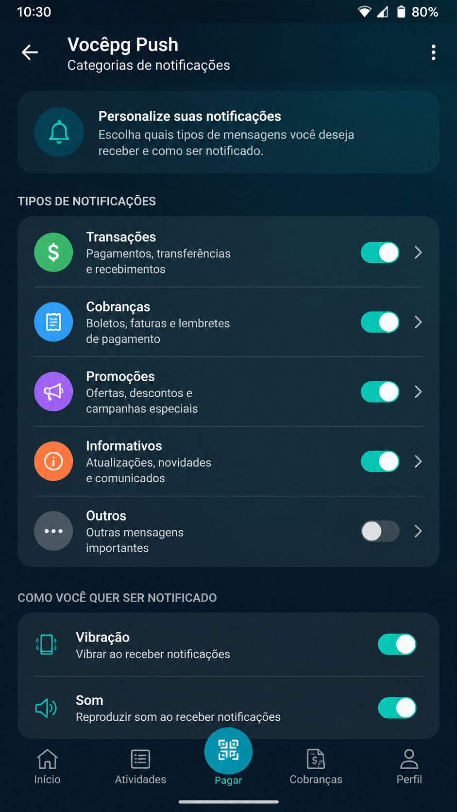 youpg screenshot
