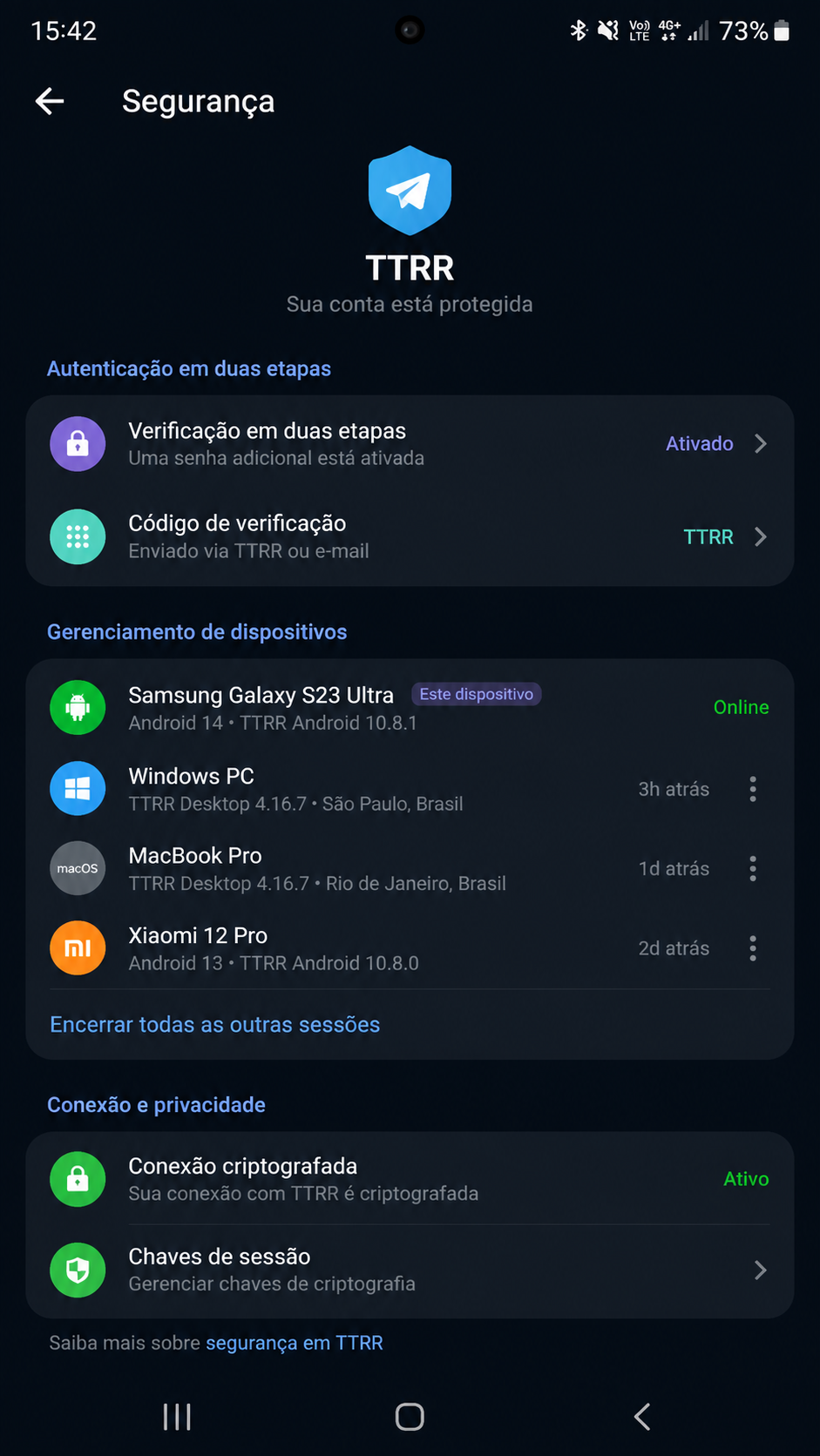 ttrr screenshot