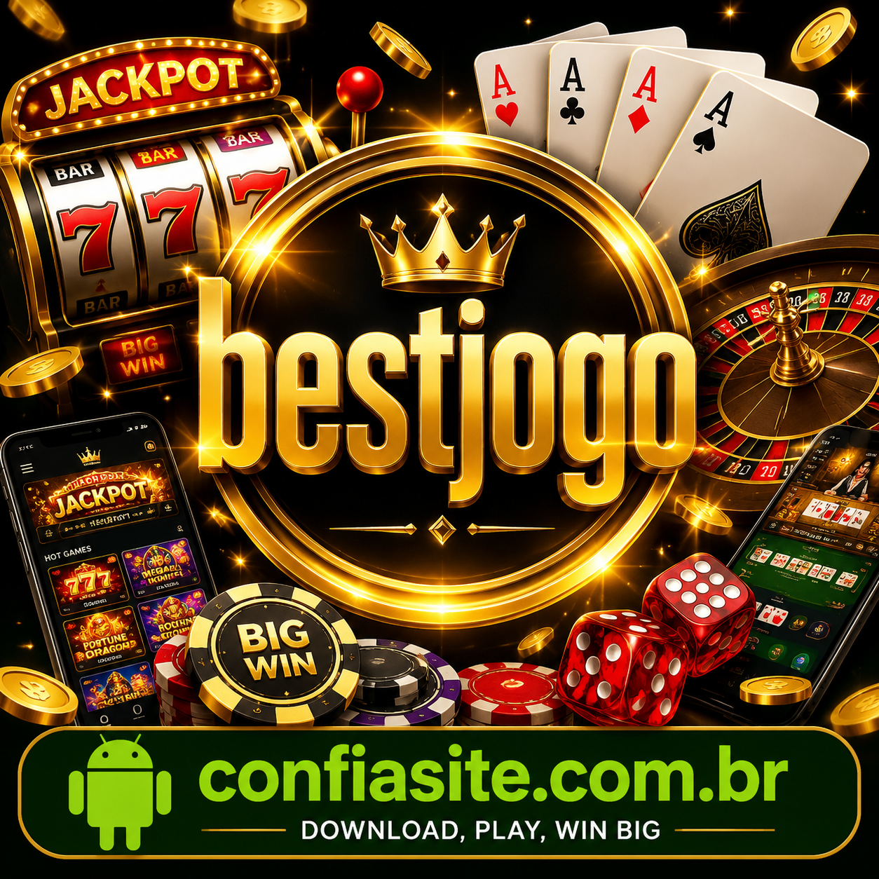 bestjogo