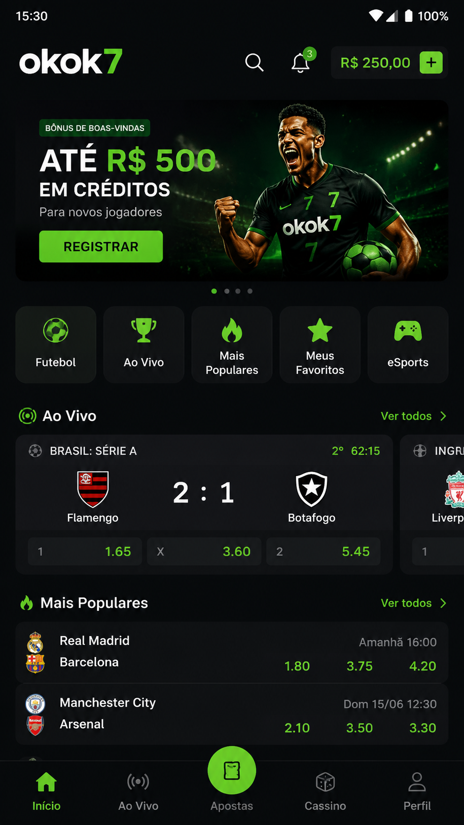 okok7 screenshot