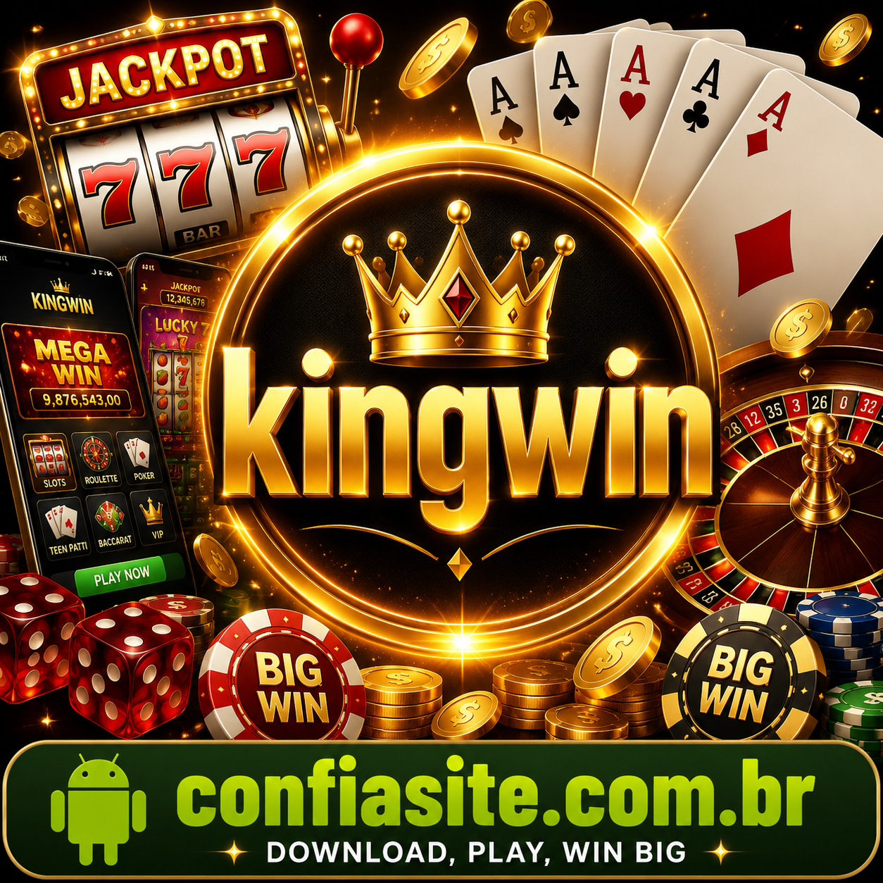 kingwin