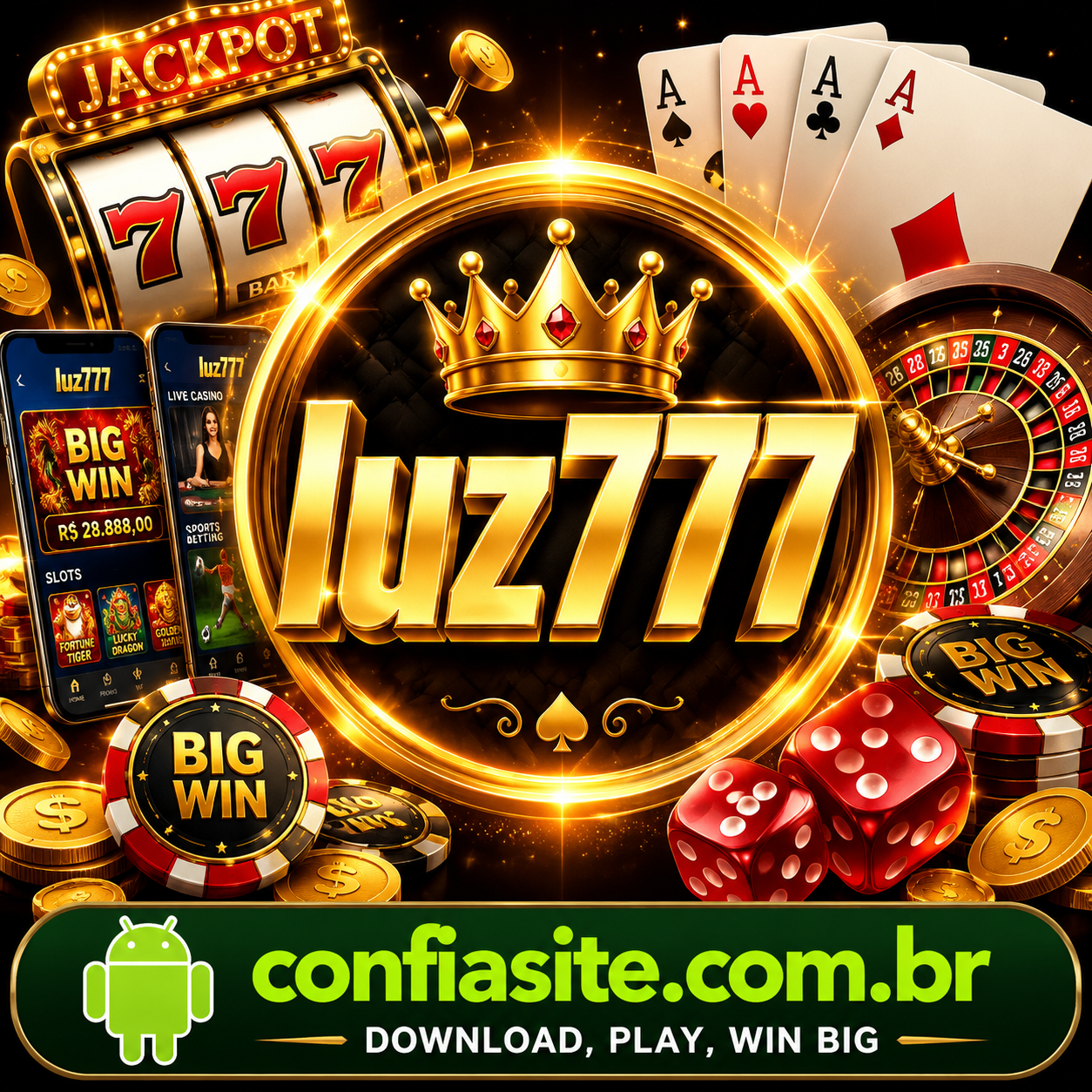 luz777