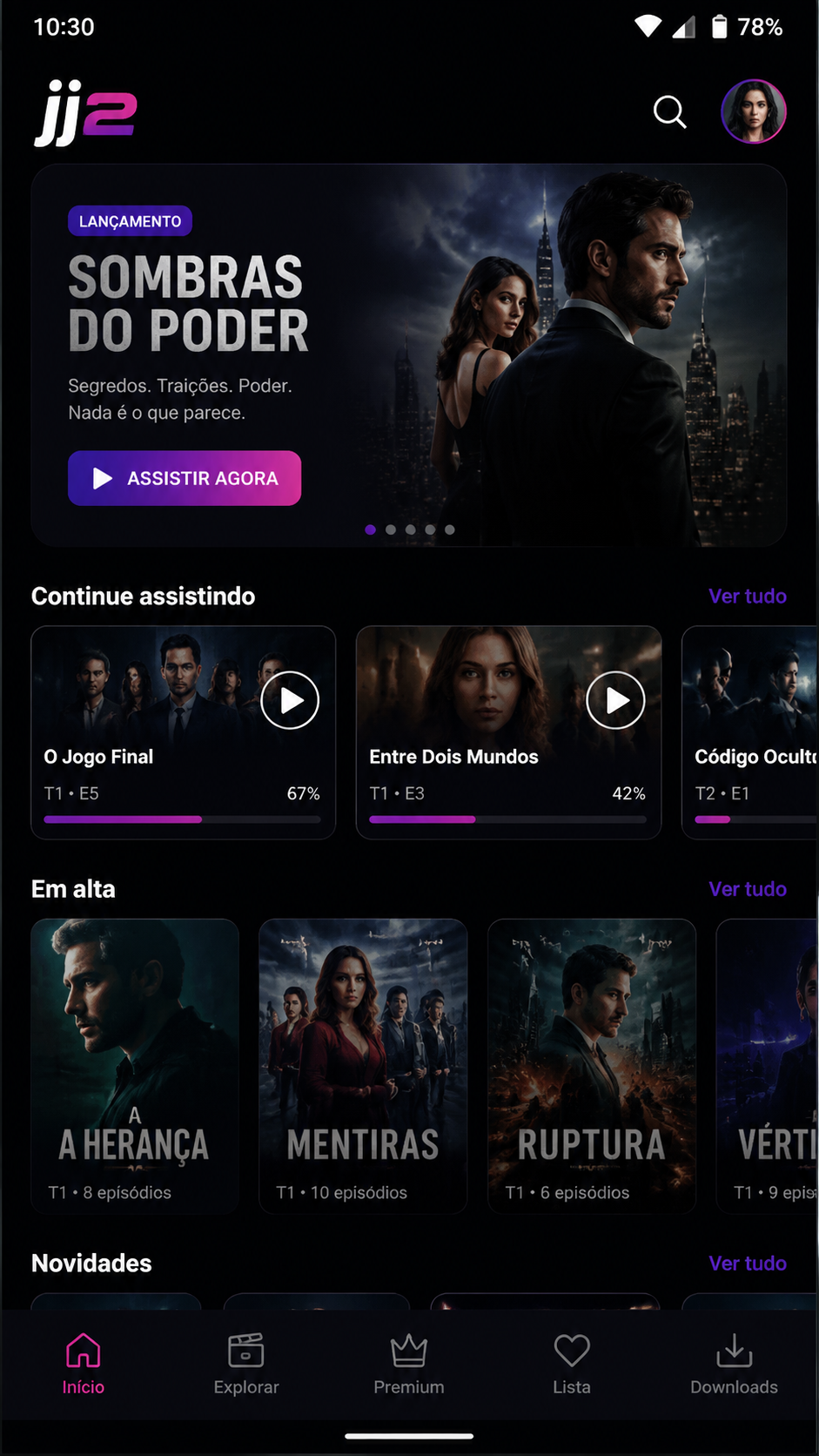 jj2 screenshot