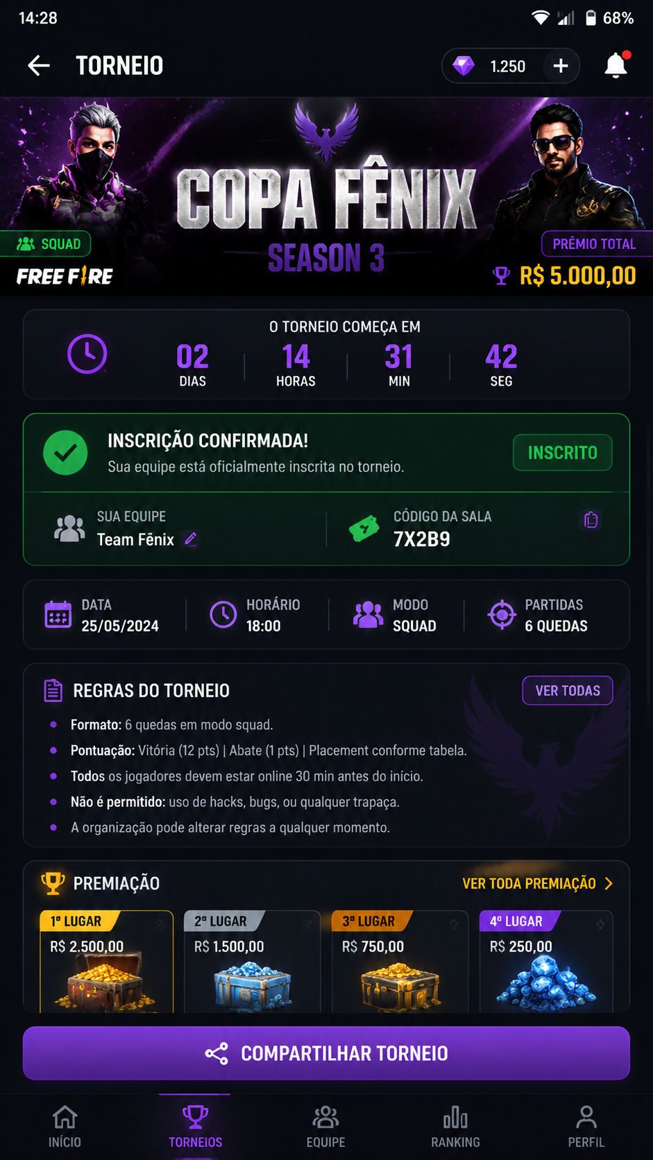 kf33 screenshot