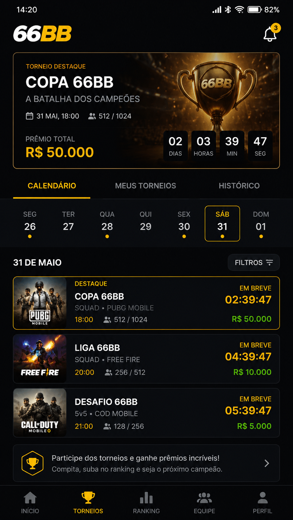 66bb screenshot
