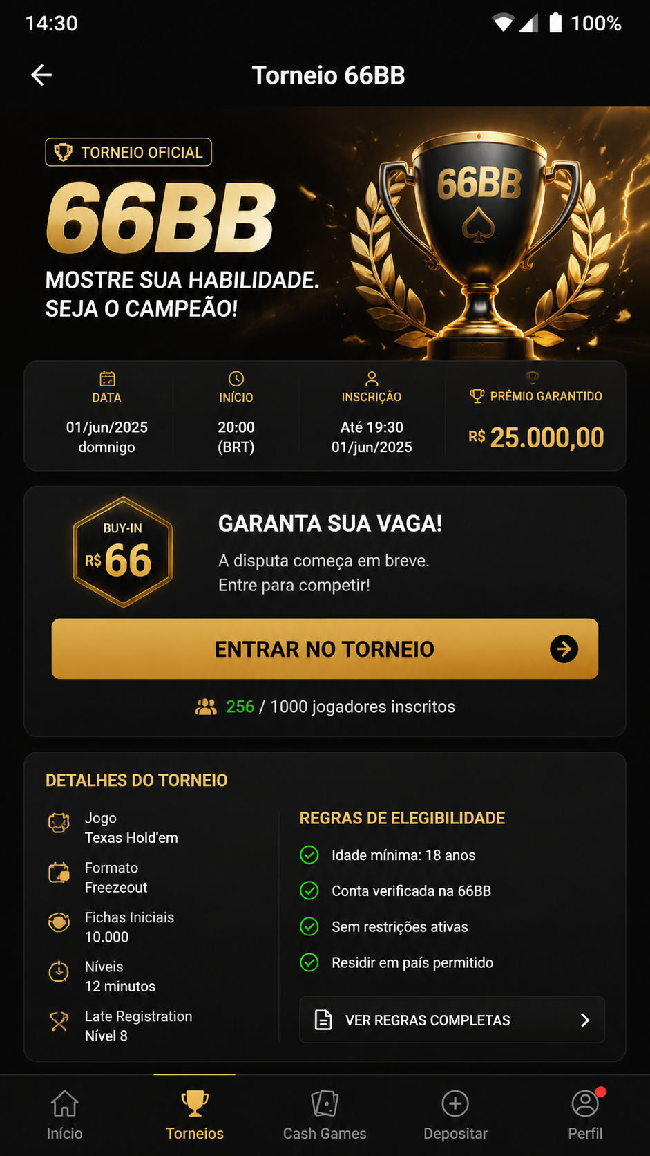66bb screenshot
