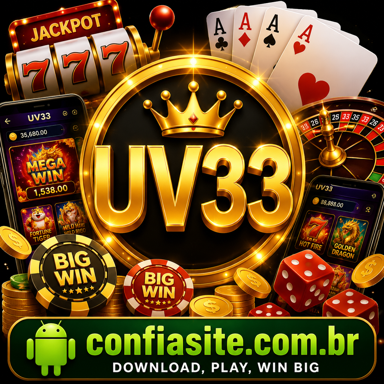 UV33