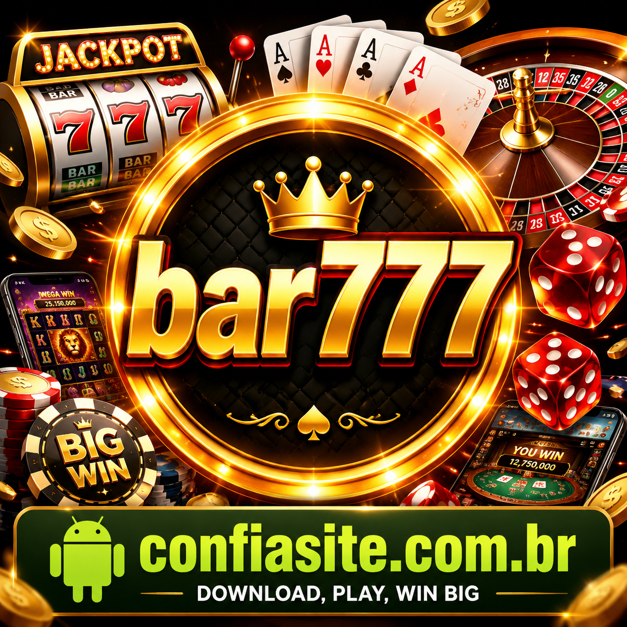bar777