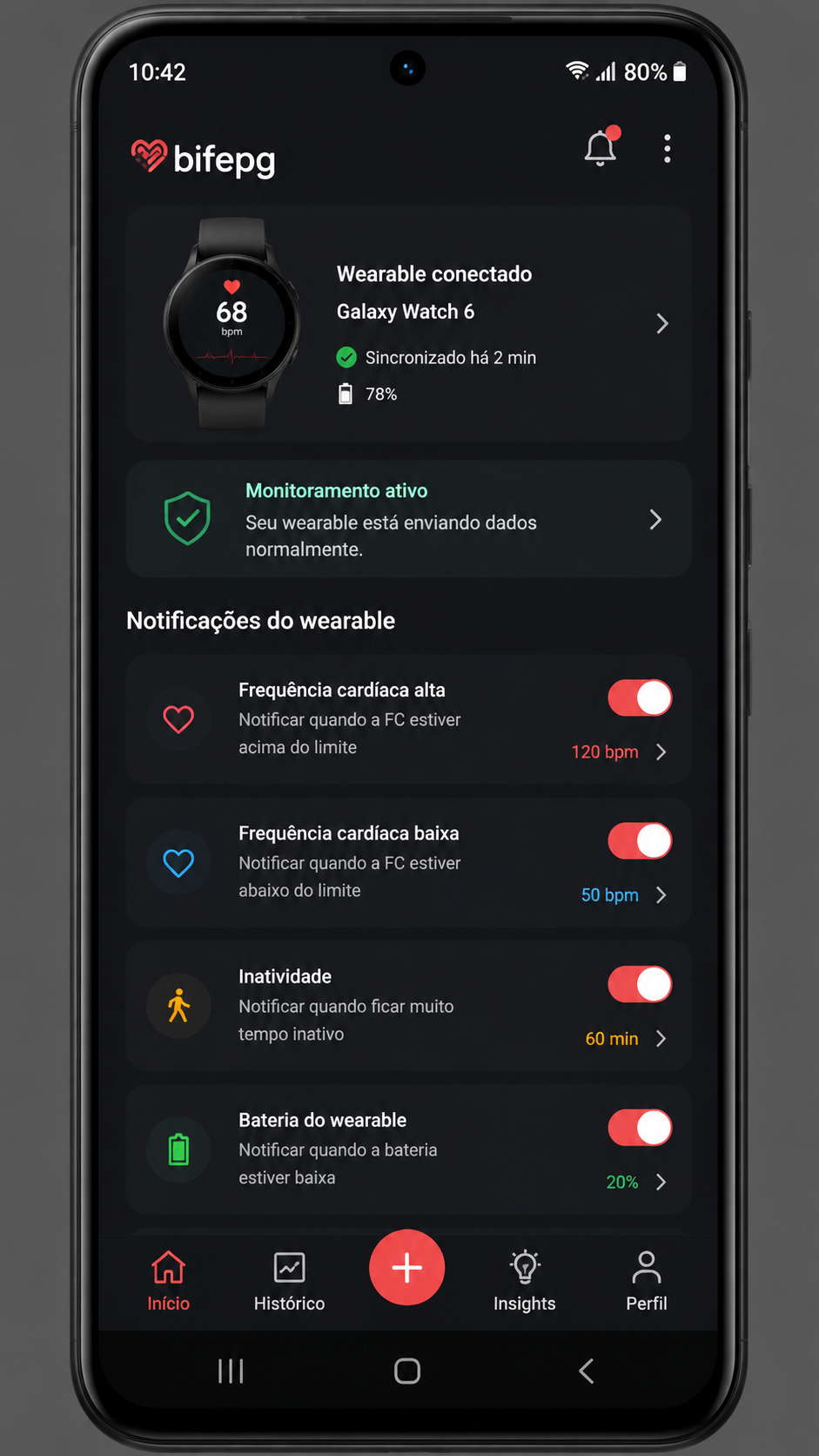 bifepg screenshot