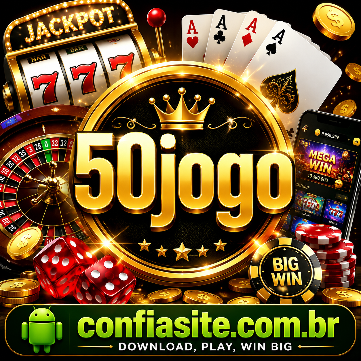 50jogo