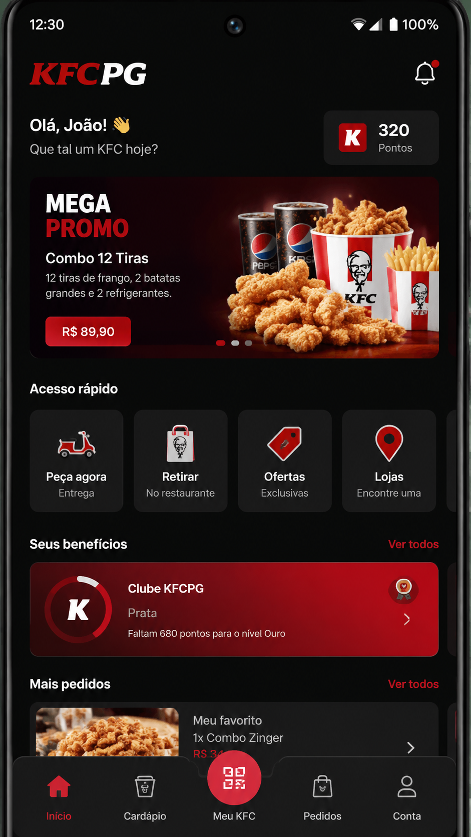 kfcpg screenshot