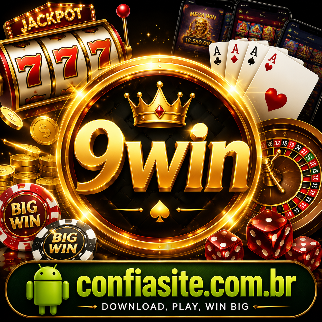 9win