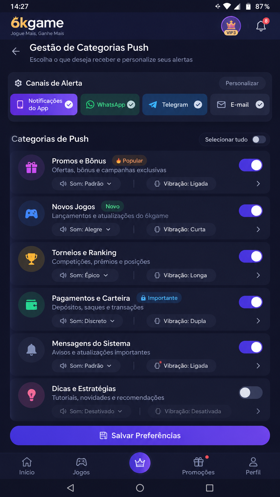 6kgame screenshot