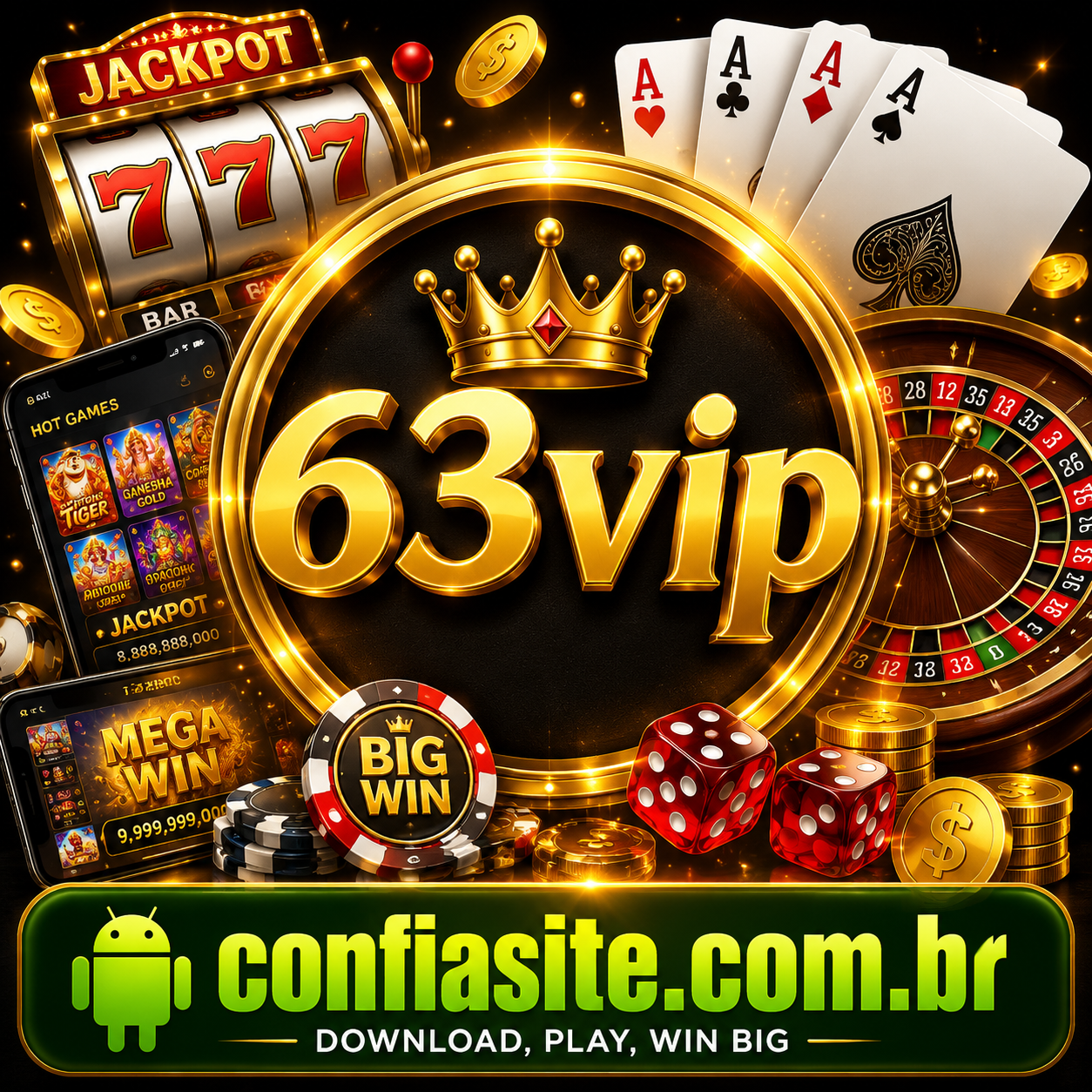 63vip